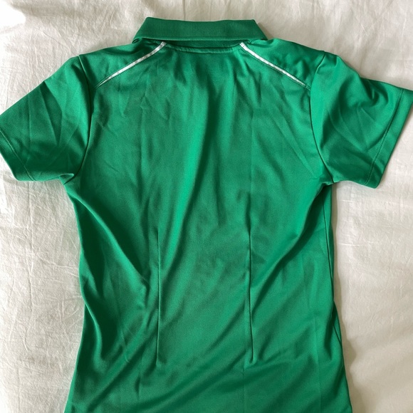 Nike Women’s golf polo shirt - Picture 3 of 3